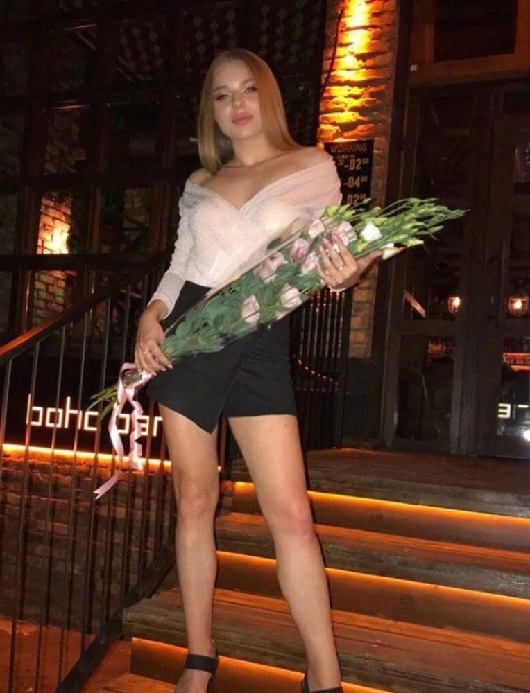 Индивидуалка 🎥 Диночка фото № 2 в городе Поронайск