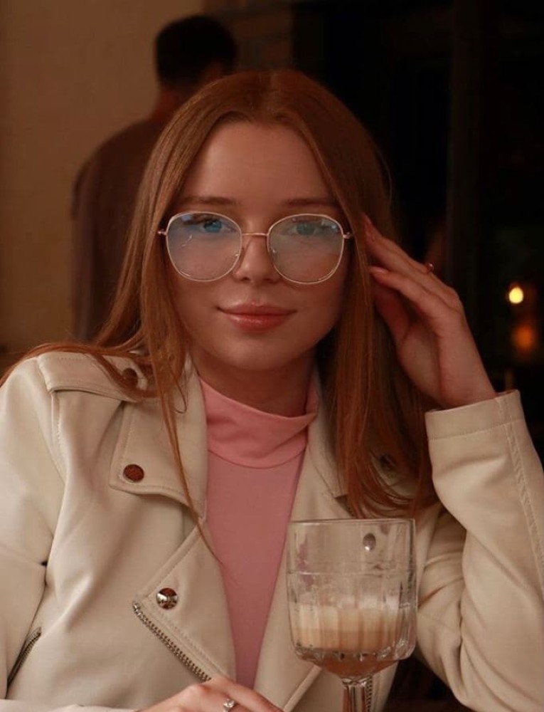 Индивидуалка 🎥 Диночка фото № 2 в городе Поронайск