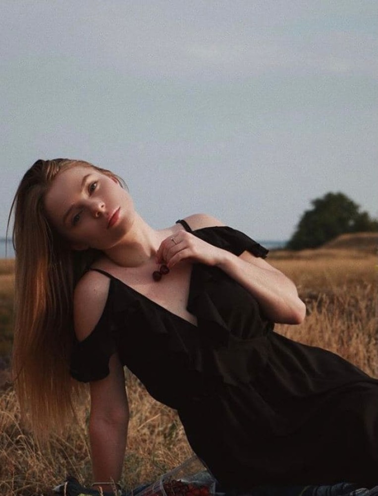 Индивидуалка 🎥 Диночка фото № 2 в городе Поронайск