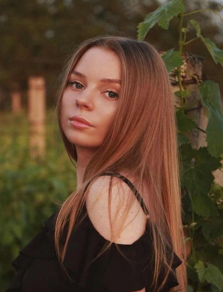 Индивидуалка 🎥 Диночка фото № 2 в городе Поронайск