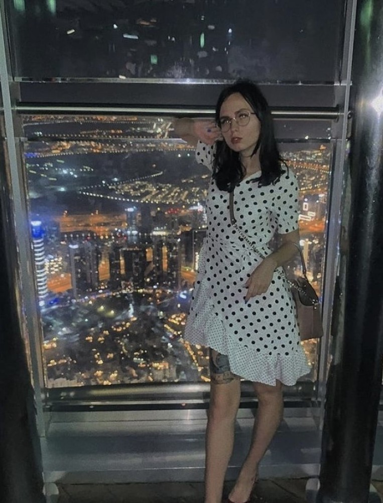 Индивидуалка 🎥 Оксана фото № 2 в городе Поронайск