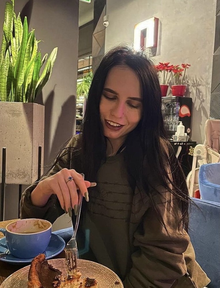 Индивидуалка 🎥 Оксана фото № 2 в городе Поронайск