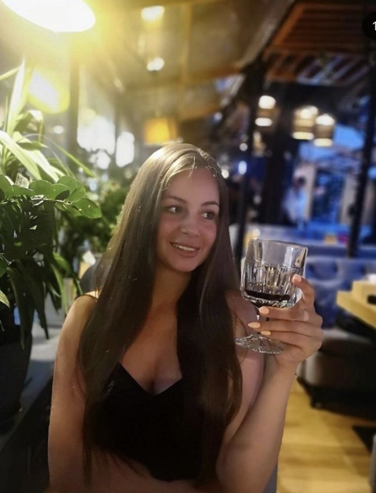 Индивидуалка 🎥 Оленька фото № 2 в городе Поронайск