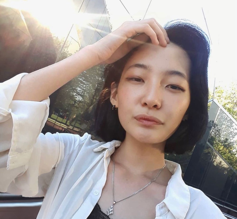 Индивидуалка Надин главное фото в городе Поронайск 