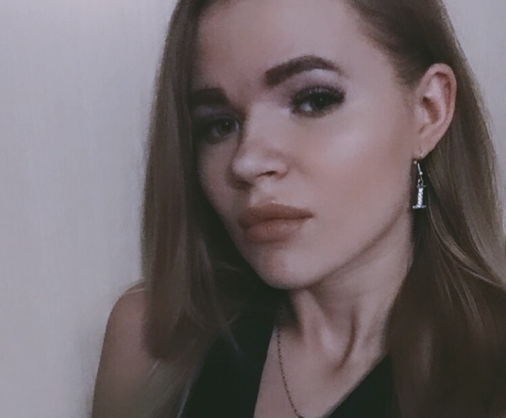 Индивидуалка Настя главное фото в городе Поронайск 