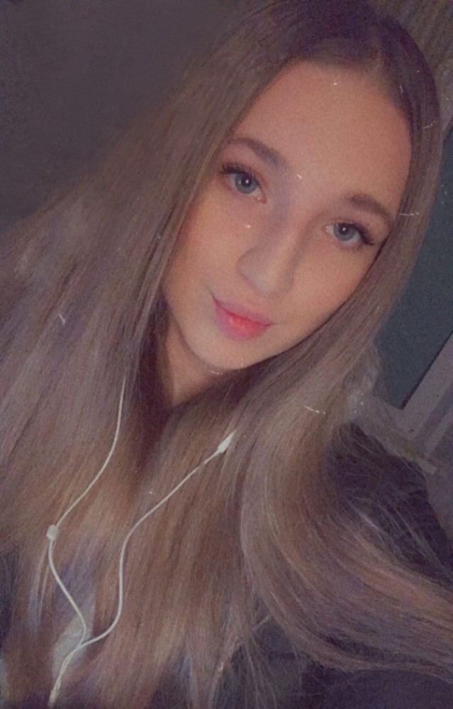 Индивидуалка Ольга главное фото в городе Поронайск 