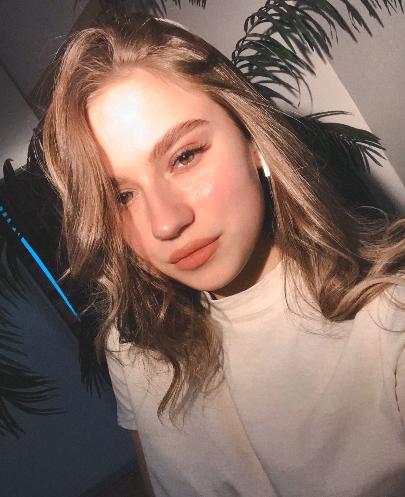 Индивидуалка Катерина главное фото в городе Поронайск 