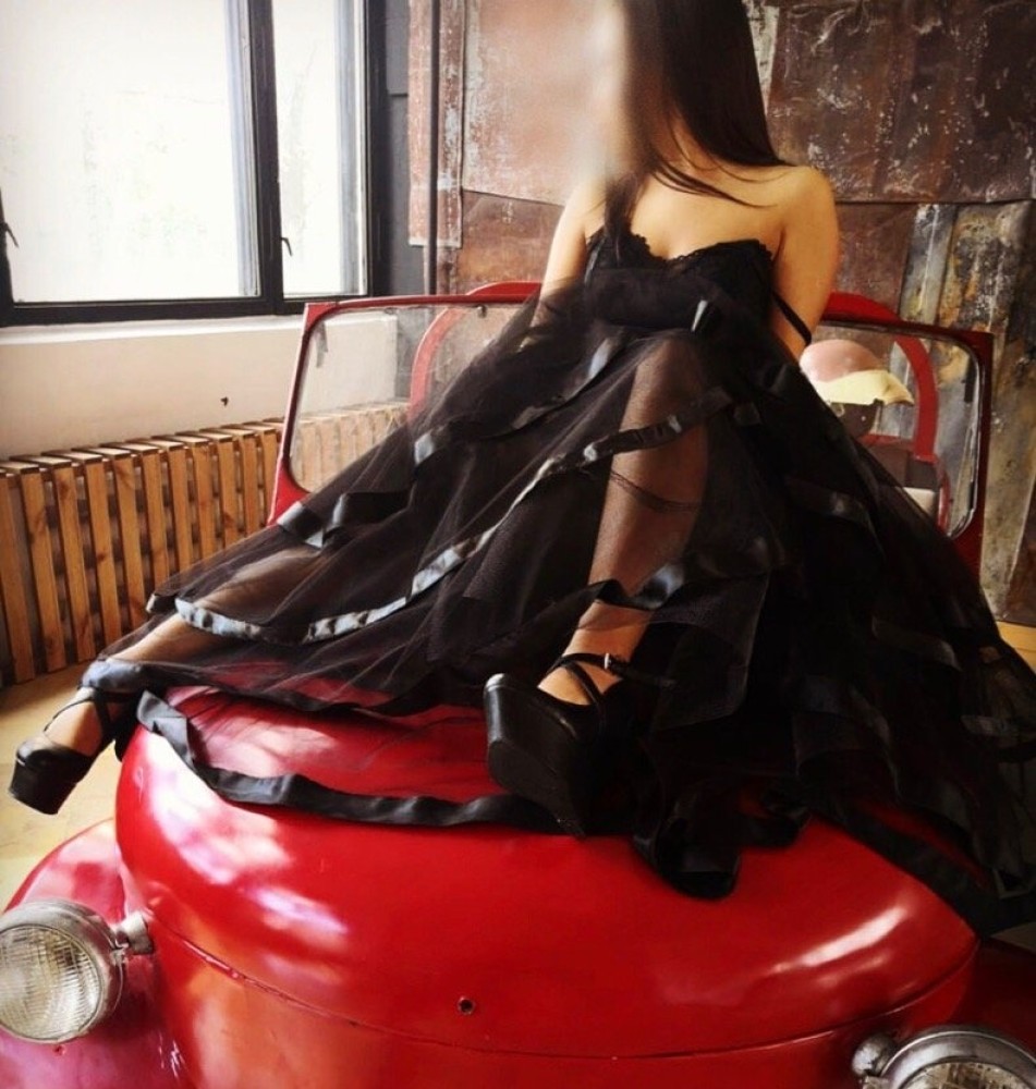 Индивидуалка Светлана главное фото в городе Поронайск 