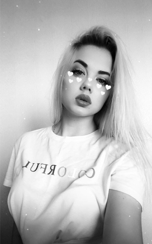 Индивидуалка Алена фото № 2 в городе Поронайск