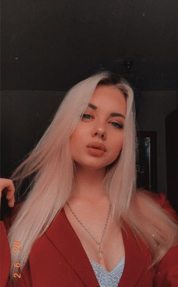 Индивидуалка Алена фото № 2 в городе Поронайск