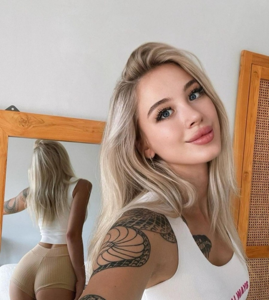 Индивидуалка Анна фото № 2 в городе Поронайск