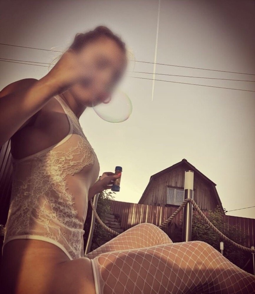 Индивидуалка Аня фото № 2 в городе Поронайск