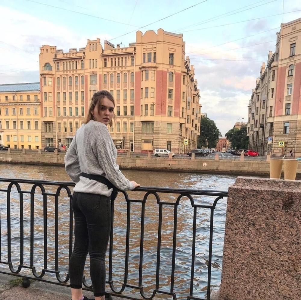 Индивидуалка АРИНА фото № 2 в городе Поронайск