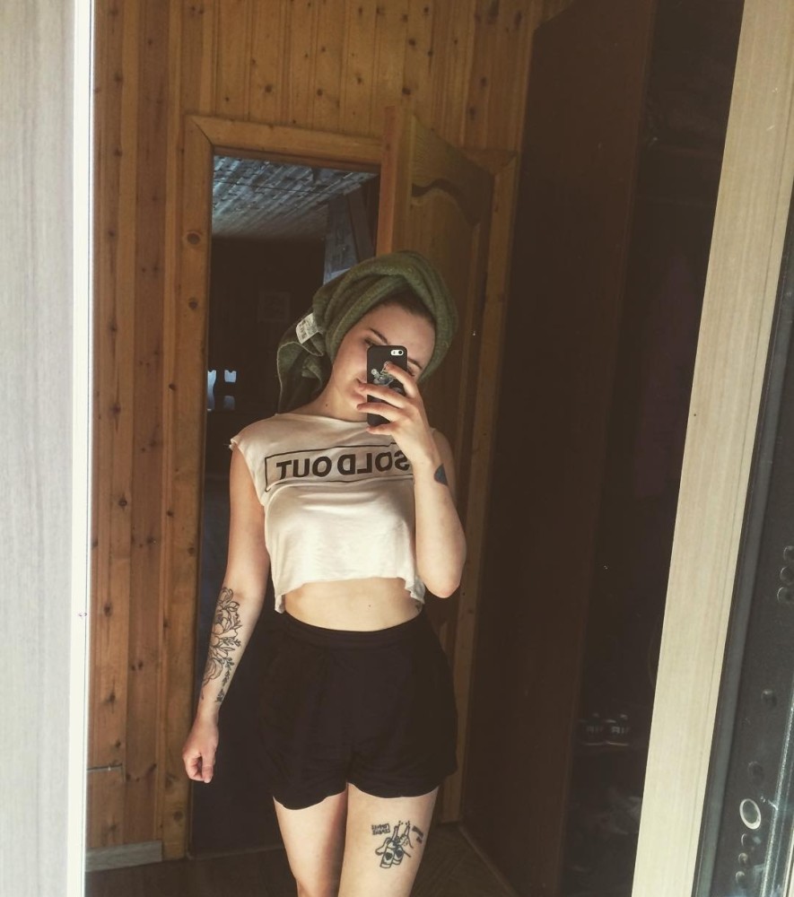 Индивидуалка АРИНА фото № 2 в городе Поронайск