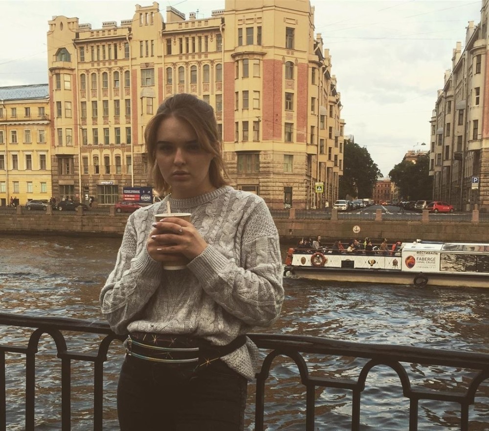 Индивидуалка АРИНА фото № 2 в городе Поронайск