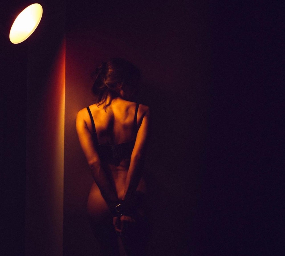 Индивидуалка Инна фото № 2 в городе Поронайск