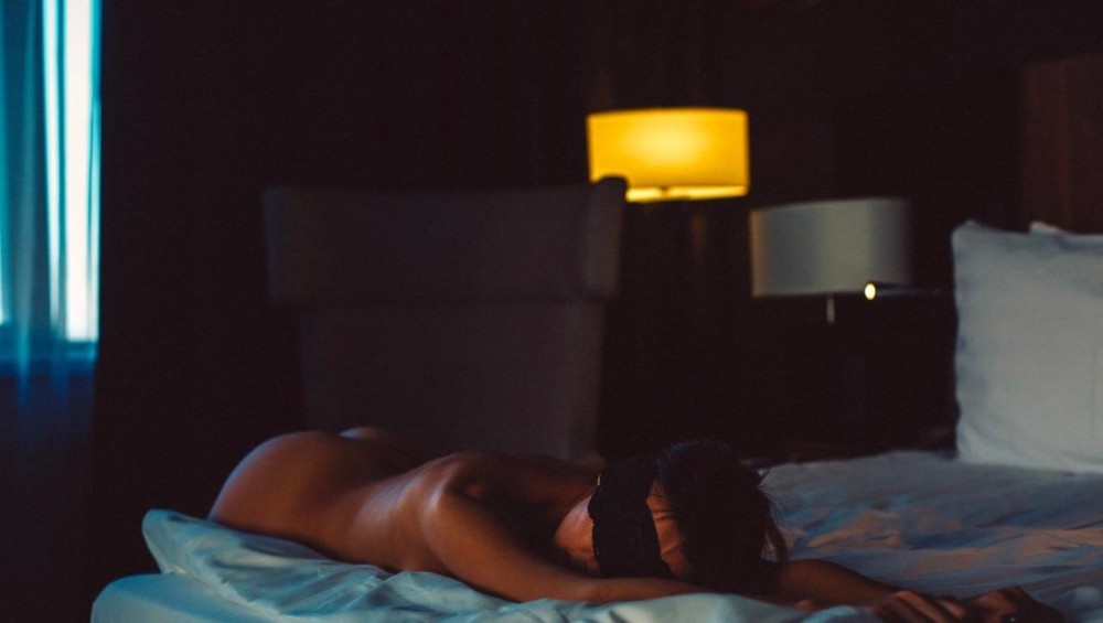 Индивидуалка Инна фото № 2 в городе Поронайск