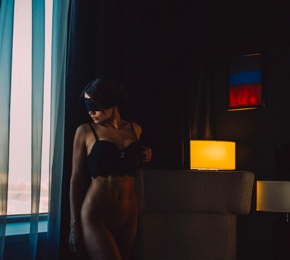 Индивидуалка Инна фото № 2 в городе Поронайск