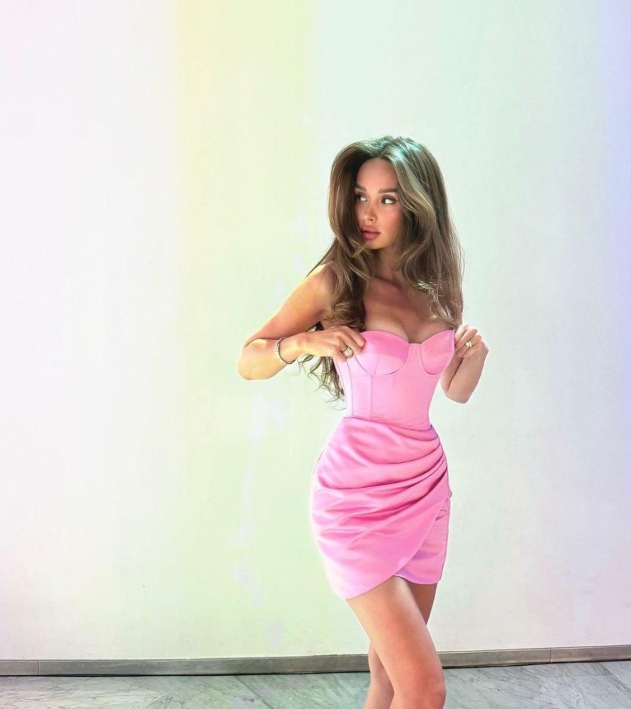 Индивидуалка Ирина фото № 2 в городе Поронайск