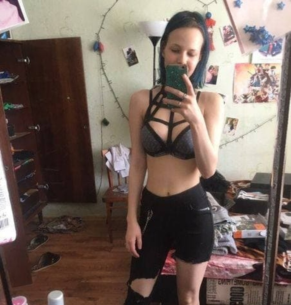 Индивидуалка Карина фото № 2 в городе Поронайск