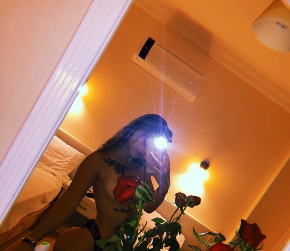 Индивидуалка Катерина фото № 2 в городе Поронайск