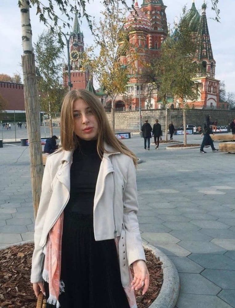 Индивидуалка Клеопатра фото № 2 в городе Поронайск