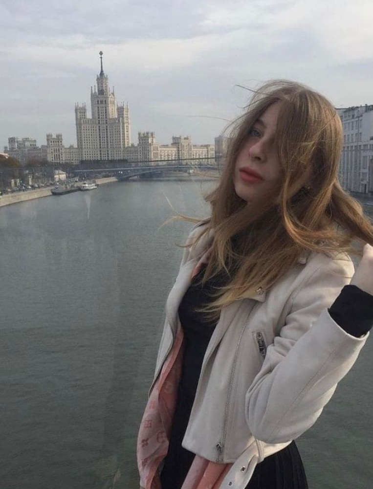 Индивидуалка Клеопатра фото № 2 в городе Поронайск