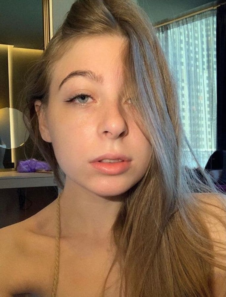 Индивидуалка Клеопатра фото № 2 в городе Поронайск