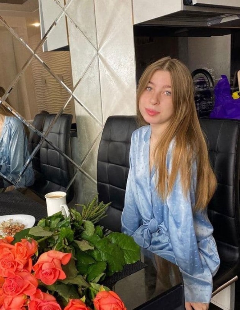 Индивидуалка Клеопатра фото № 2 в городе Поронайск