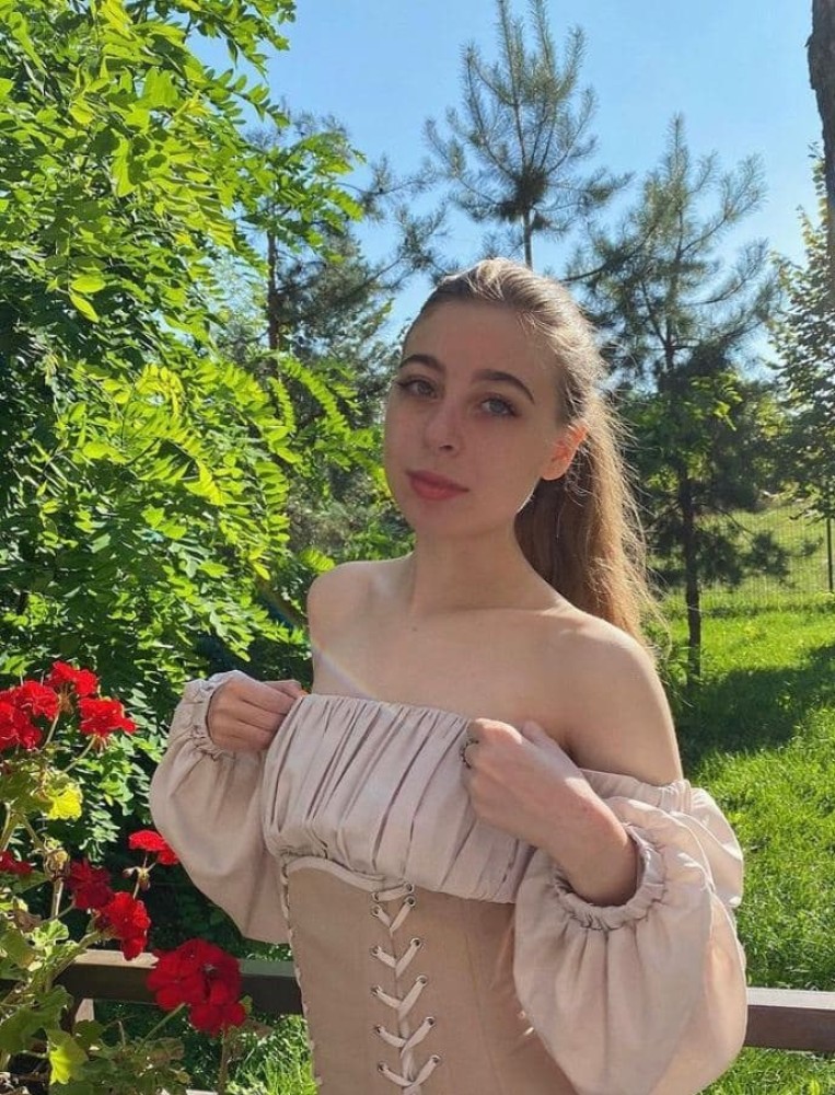 Индивидуалка Клеопатра фото № 2 в городе Поронайск