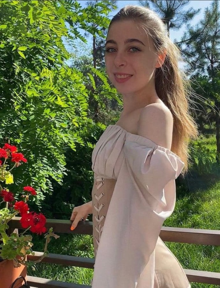 Индивидуалка Клеопатра фото № 2 в городе Поронайск