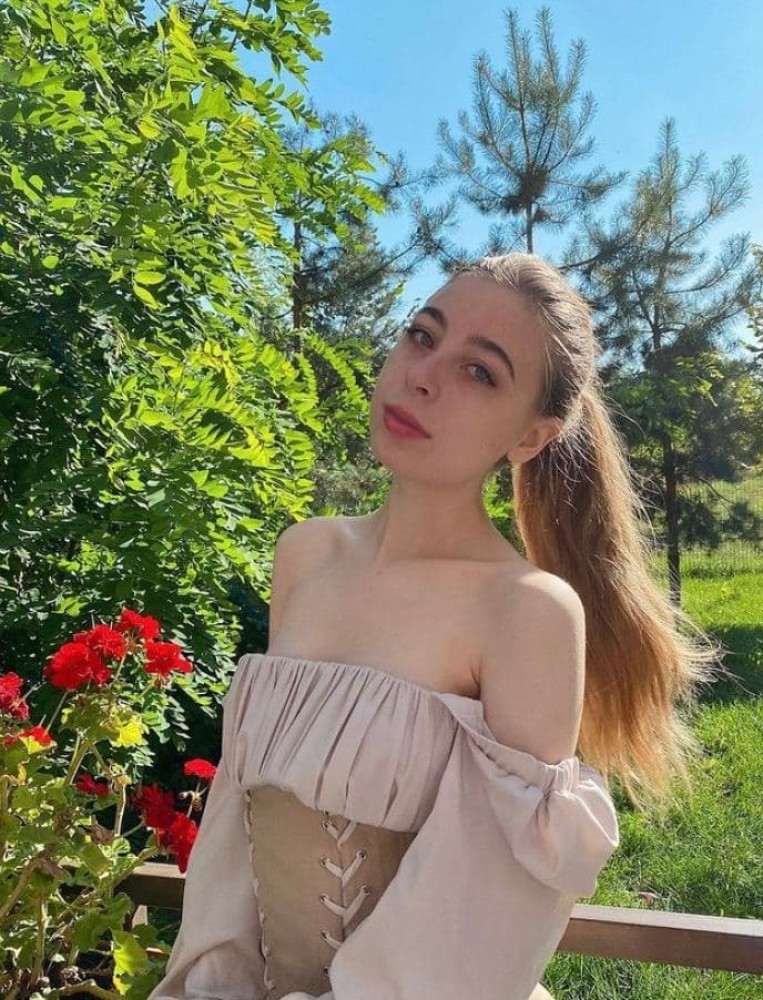 Индивидуалка Клеопатра фото № 2 в городе Поронайск