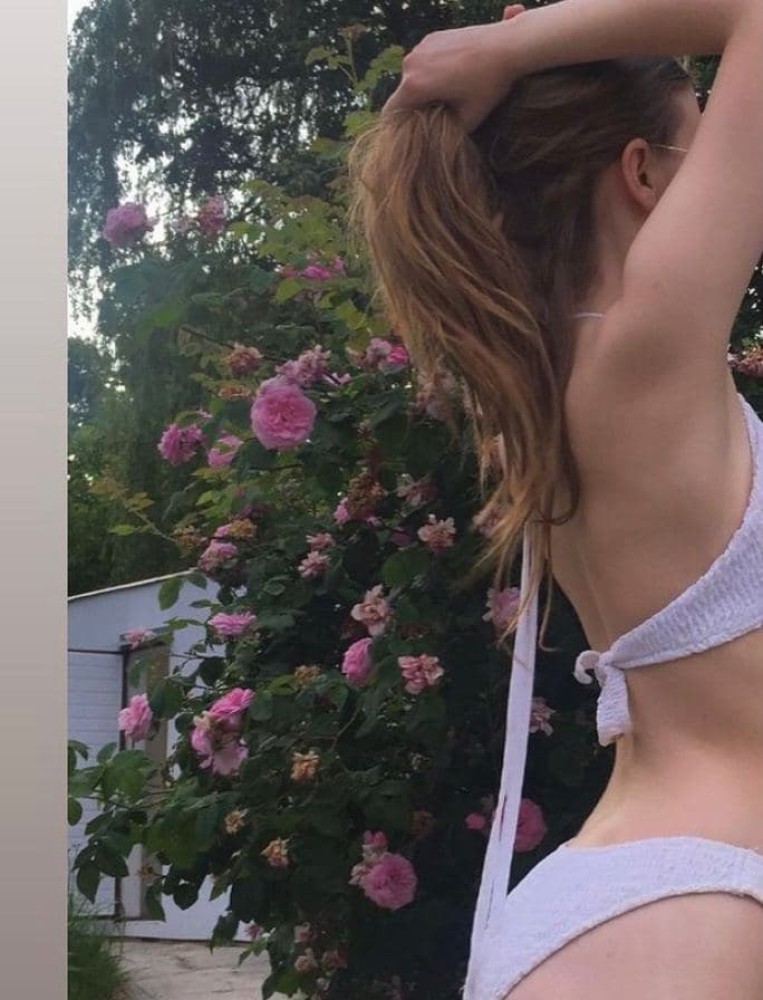 Индивидуалка Клеопатра фото № 2 в городе Поронайск