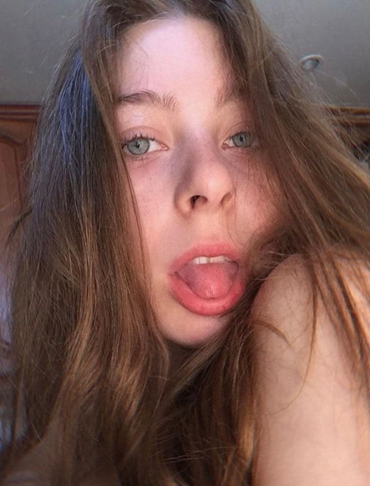 Индивидуалка Клеопатра фото № 2 в городе Поронайск