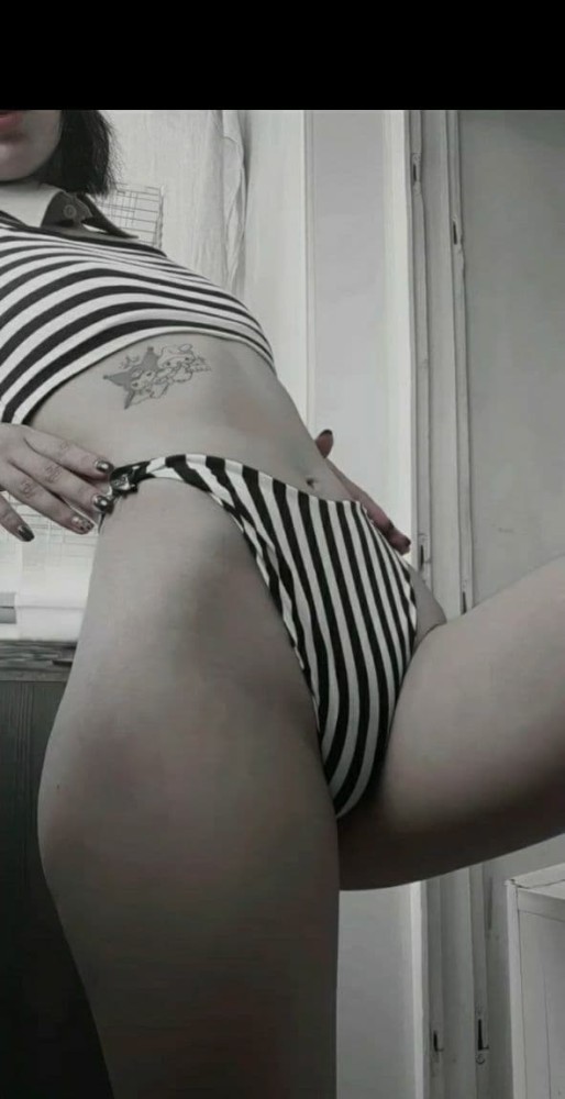 Индивидуалка Кристина фото № 2 в городе Поронайск