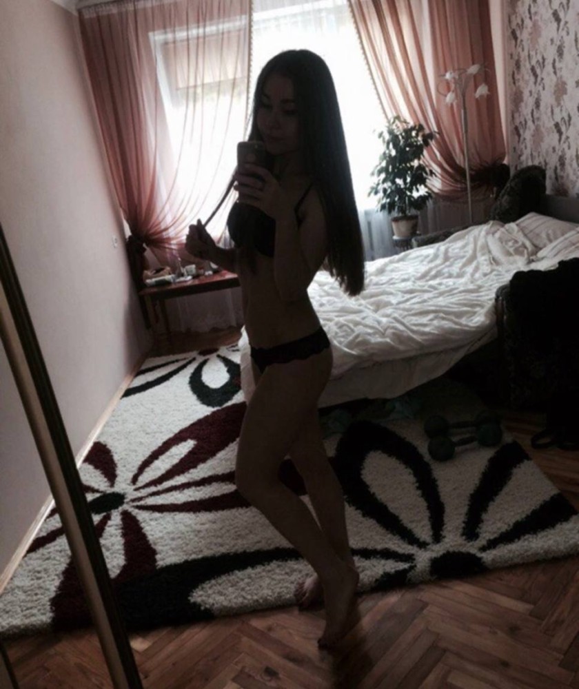 Индивидуалка Ксения фото № 2 в городе Поронайск