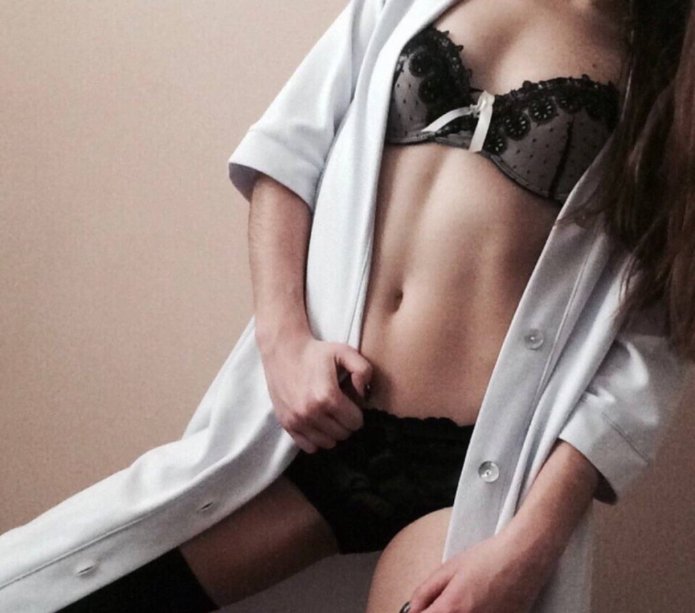 Индивидуалка Ксения фото № 2 в городе Поронайск