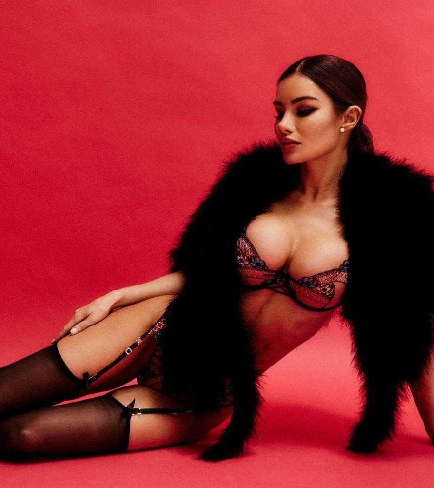 Индивидуалка Ксюша фото № 2 в городе Поронайск