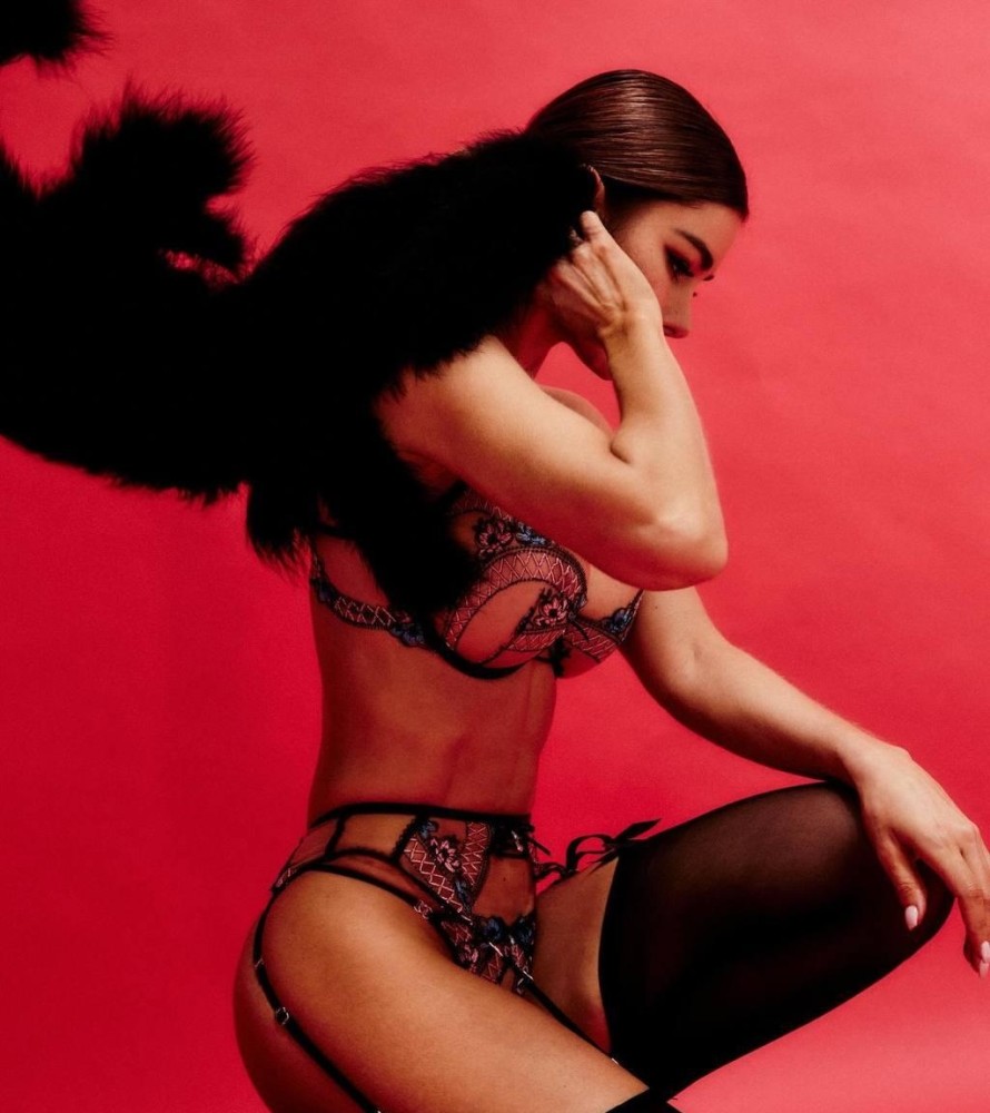 Индивидуалка Ксюша фото № 2 в городе Поронайск