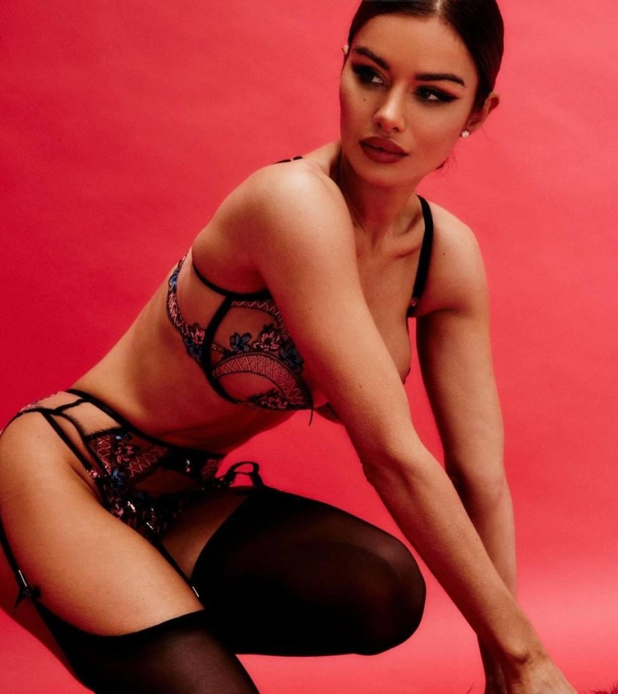 Индивидуалка Ксюша фото № 2 в городе Поронайск