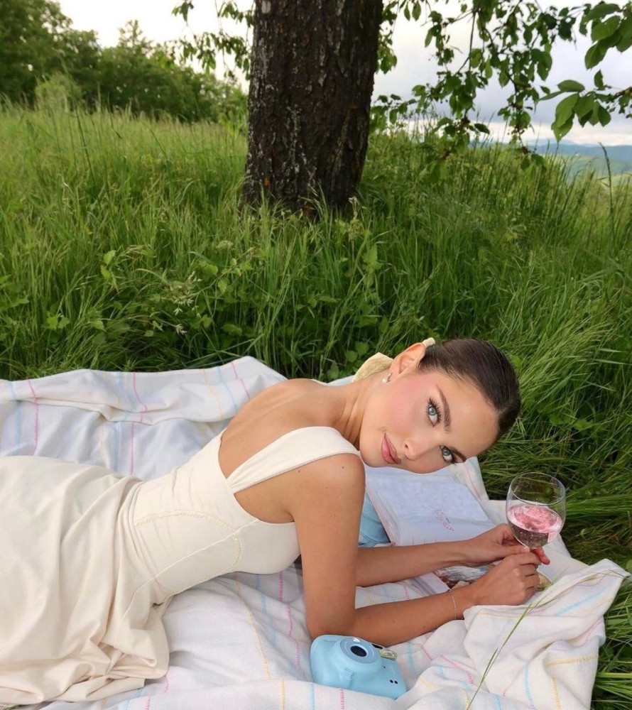 Индивидуалка Лика фото № 2 в городе Поронайск