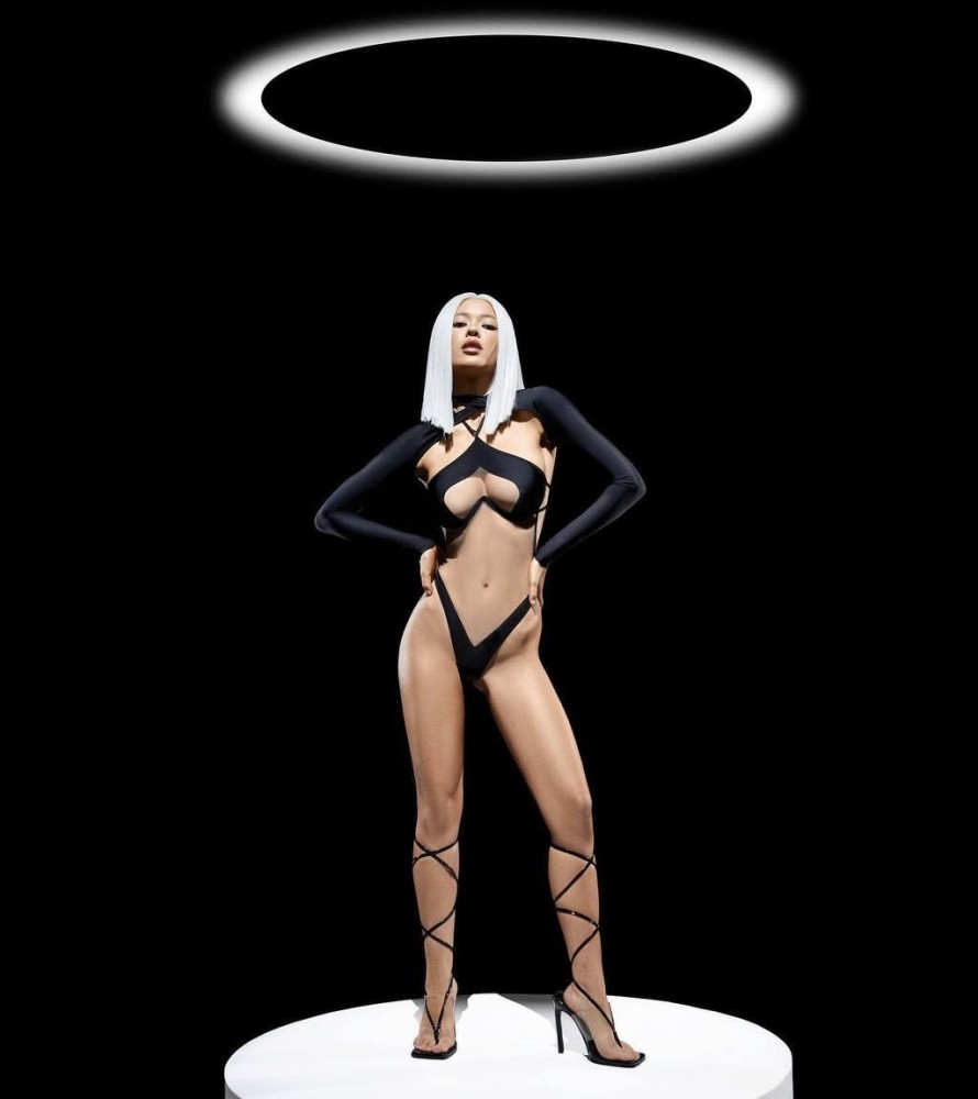 Индивидуалка Лика фото № 2 в городе Поронайск