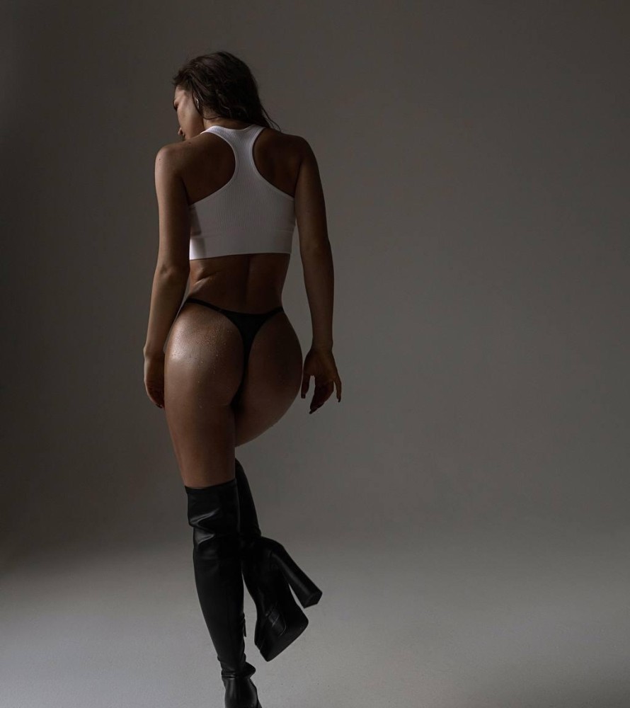 Индивидуалка Лиля фото № 2 в городе Поронайск