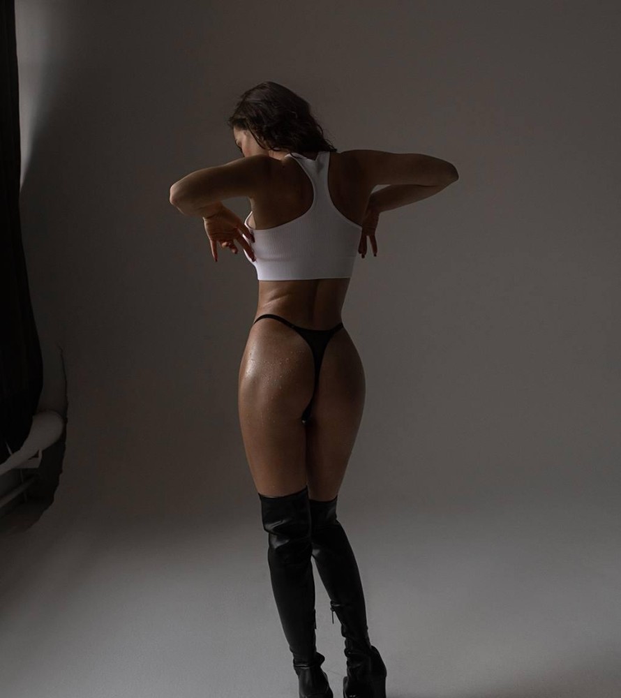 Индивидуалка Лиля фото № 2 в городе Поронайск