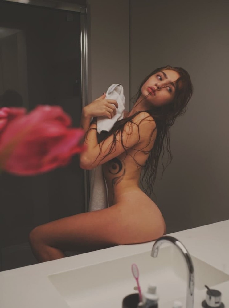 Индивидуалка Лиза фото № 2 в городе Поронайск