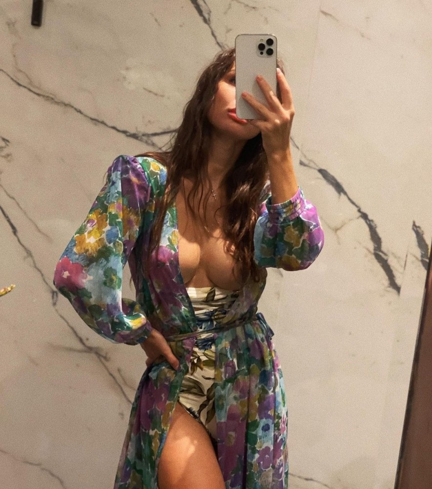 Индивидуалка Лизочка фото № 2 в городе Поронайск