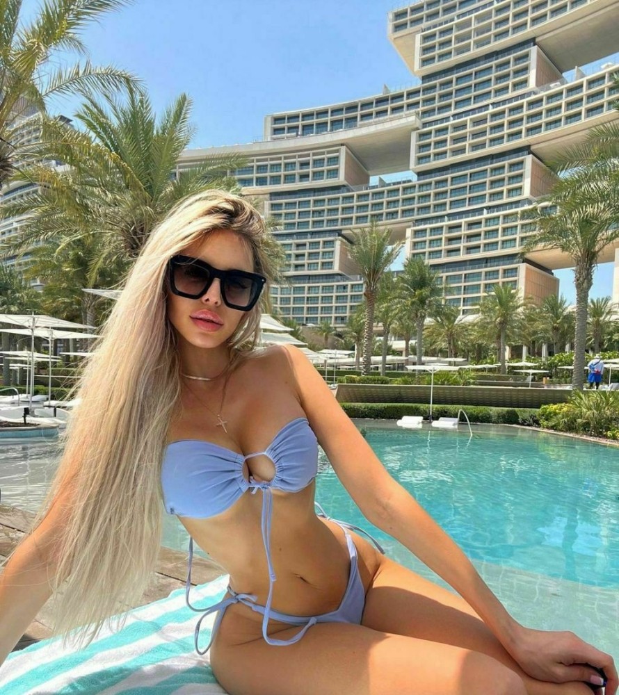 Индивидуалка Лора фото № 2 в городе Поронайск