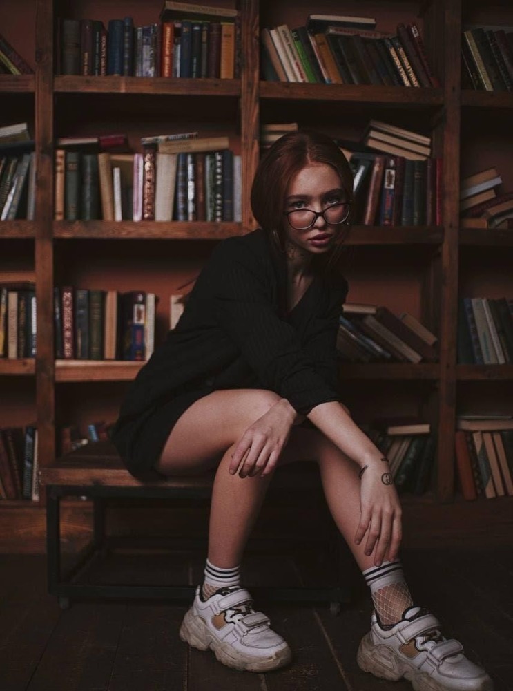 Индивидуалка Люда фото № 2 в городе Поронайск