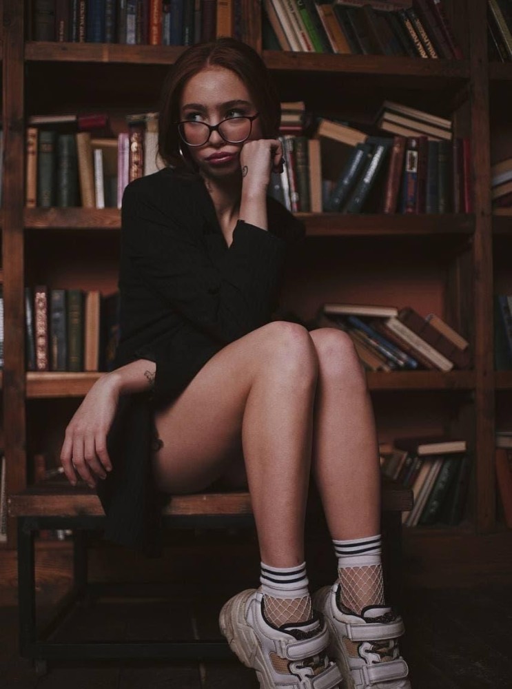 Индивидуалка Люда фото № 2 в городе Поронайск