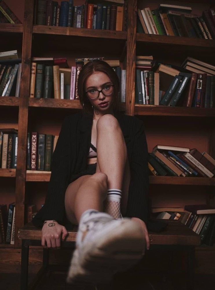 Индивидуалка Люда фото № 2 в городе Поронайск